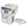 Deck Box illustrée Ultra Pro Boite de rangement Pokémon Psy