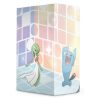 Deck Box illustrée Ultra Pro Boite de rangement Pokémon Psy