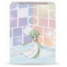 Deck Box illustrée Ultra Pro Boite de rangement Pokémon Psy
