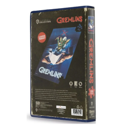 Puzzle - Gremlins - Puzzle en édition limitée 500 pcs