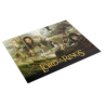 Puzzle - Le Seigneur des anneaux - Puzzle en édition limitée 500 pcs