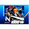 Puzzle : Bleach - 1000 Pièces