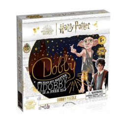 Puzzle - Harry Potter : Dobby