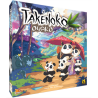 Jeux de société - Takenoko Oyako