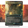 MTG - Scene Box Magic Anglais Magic The Lord of the Rings : The Might of Galadriel