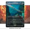 MTG - Scene Box Magic Anglais Magic The Lord of the Rings : Aragorn at Helm's Deep