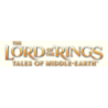 MTG - Scene Box Magic Anglais Magic The Lord of the Rings : Aragorn at Helm's Deep