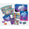 Pokemon - Coffret Dresseur d'Élite Écarlate et Violet EV09 - Aventures Ensemble