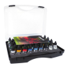 Peinture Vallejo - Mallette 60 teintes - GAME AIR