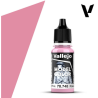 Peinture Vallejo Model Color : Light Pink - Rosa Claro