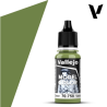 Peinture Vallejo Model Color : Bright Green - Verde Claro