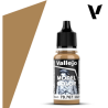 Peinture Vallejo Model Color : Old Wood - Madera Vieja