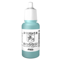 Peinture Prince August Classic : Bleu Pâle