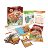 Jeux de société - Défis Nature Escape - Le Mystère des Dinosaures