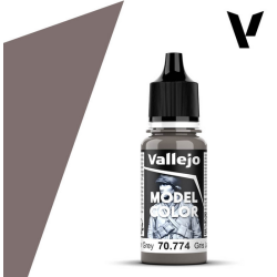 Peinture Vallejo Model Color : Lavender Grey -  Gris Lavanda