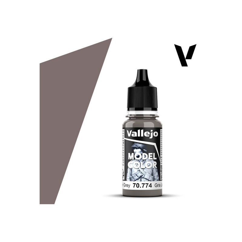 Peinture Vallejo Model Color : Lavender Grey - Gris Lavanda Peinture Vallejo Model Color : Lavender Grey - Gris Lavanda