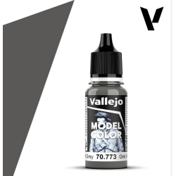 Peinture Vallejo Model Color : Violet Grey -  Gris Violeta