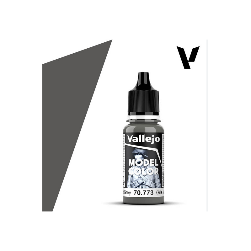 Peinture Vallejo Model Color : Violet Grey - Gris Violeta Peinture Vallejo Model Color : Violet Grey - Gris Violeta
