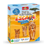 Jeux de société - Défis Nature Escape - Mission Survie