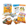 Jeux de société - Défis Nature Escape - Mission Survie