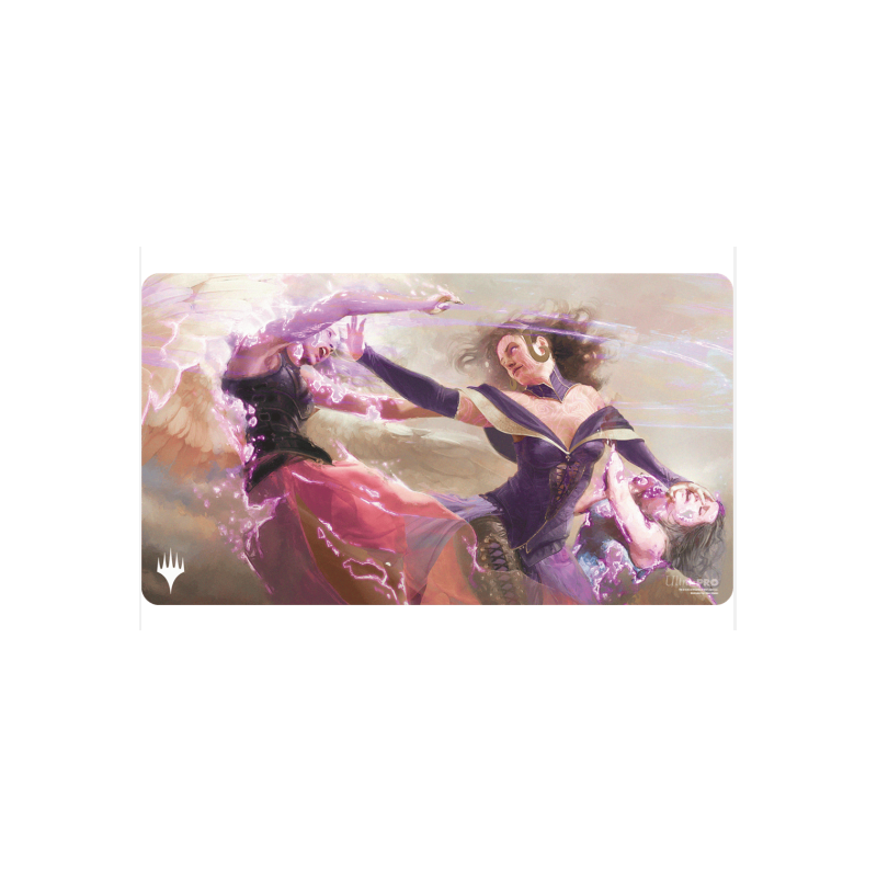 MTG - Tapis de jeu Illustré Magic The Gathering - Innistrad Remastered : Killing Wave MTG - Tapis de jeu Illustré Magic The Gathering - Innistrad Remastered : Killing Wave