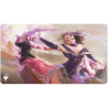 MTG - Tapis de jeu Illustré Magic The Gathering - Innistrad Remastered : Killing Wave
