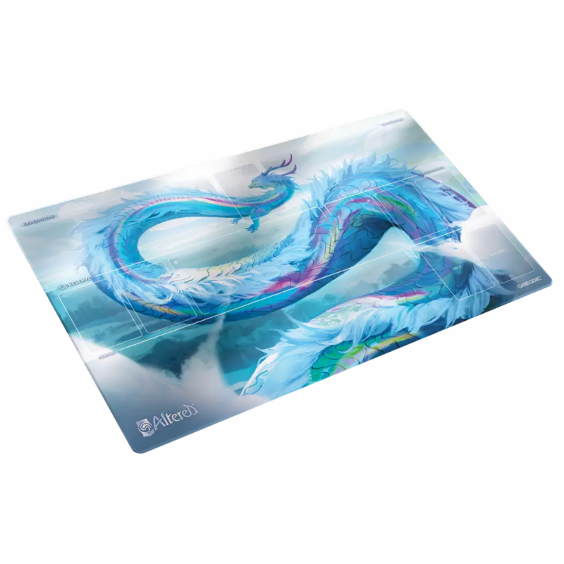 Tapis de jeu Gamegenic Illustré Altered : Kuraokami Tapis de jeu Gamegenic Illustré Altered : Kuraokami
