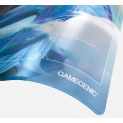 Tapis de jeu Gamegenic Illustré Altered : Kuraokami