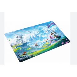 Tapis de jeu Gamegenic Illustré Altered : Épreuve du Froid