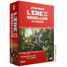 Jeux de société - Star Wars : L'Ère de la Rébellion - Kit d'Initiation