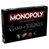 Jeux de société - Occasion - Monopoly  - Game of Thrones