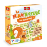 Jeux de société - Défis Nature - Miam'Nature - Qui Mange Quoi ?