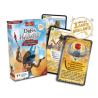 Jeux de société - Défis Nature - Mythologie Egyptienne