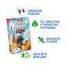Jeux de société - Défis Nature - Mythologie Egyptienne