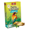 Jeux de société - Défis Nature - Oiseaux