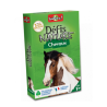 Jeux de société - Défis Nature - Chevaux