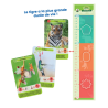 Jeux de société - Défis Nature Junior - Mystères de la Jungle