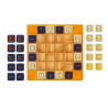 Jeux de société - Tapas