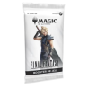 MTG - Booster de Jeu Magic Univers Infini : Final Fantasy