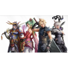 MTG - Magic Deck Commander Final Fantasy - Héritiers et Magie