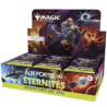 PROCHAINEMENT : MTG - Boite de Booster de Jeu Magic : Aux portes des Éternités - Boîte Complète