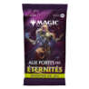 PROCHAINEMENT : MTG - Boite de Booster de Jeu Magic : Aux portes des Éternités - Boîte Complète