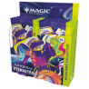PROCHAINEMENT : MTG - Booster Collector FR Magic : Aux portes des Éternités - Boîte Complète