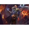 PROCHAINEMENT : MTG - Magic Deck Commander : Aux portes des Éternités  - Contre-Intelligence