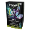PROCHAINEMENT : MTG - Magic Deck Commander : Aux portes des Éternités  - Façonneur de Monde