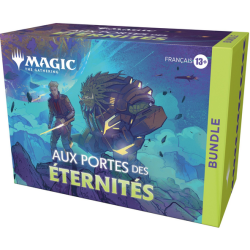 PROCHAINEMENT - MTG - Bundle Magic : Aux portes des Éternités
