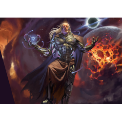 MTG - Pack d'Avant Première Magic : Aux portes des Éternités