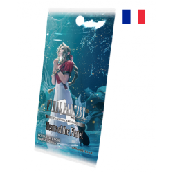 Final Fantasy TCG - Opus 25 Booster FR - Tears of The Planet