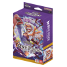One Piece : Deck de Démarrage EX - Gear 5th - Français