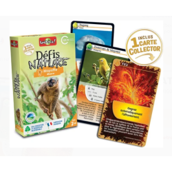 Jeux de société - Défis Nature - MAYOTTE